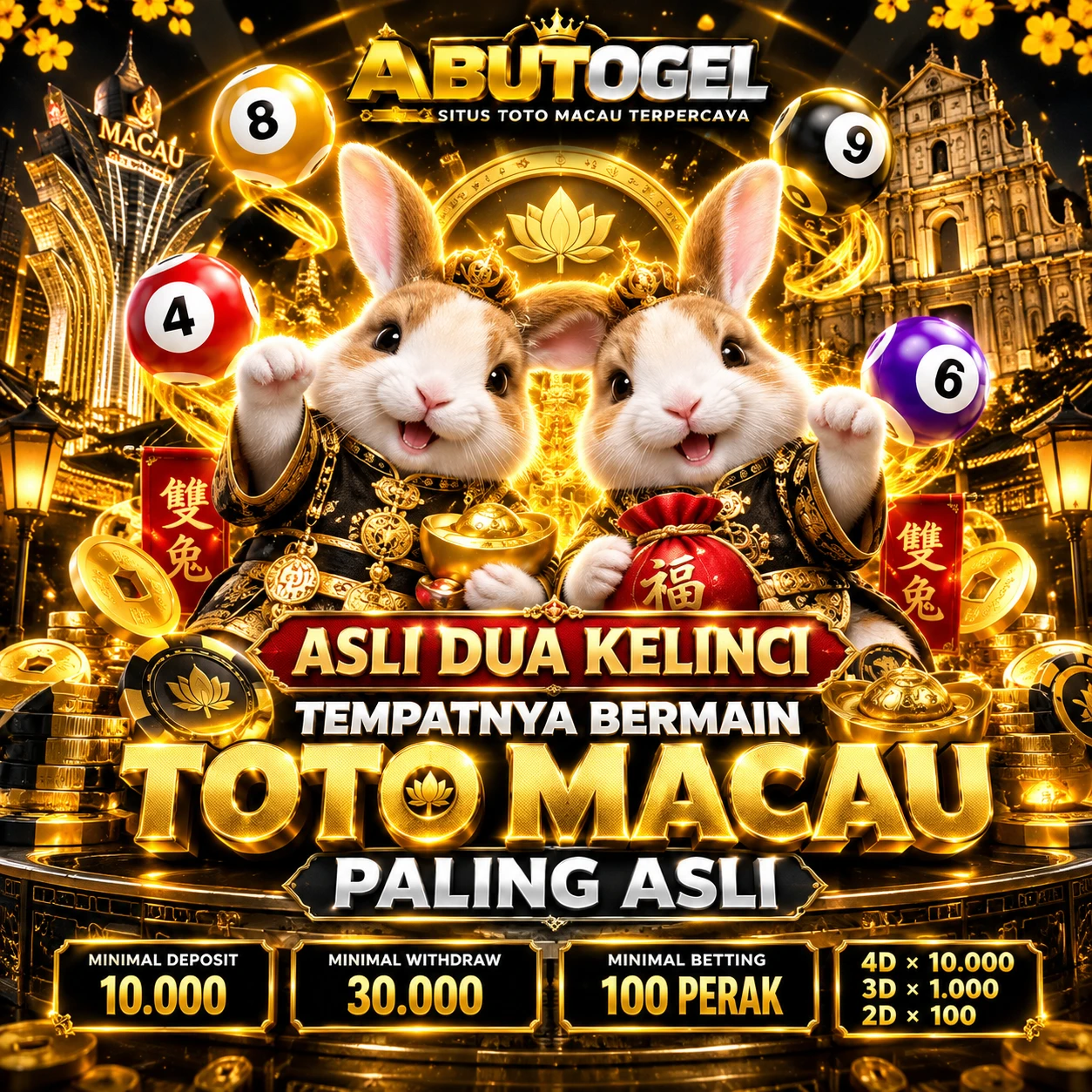 ABUTOGEL Banner